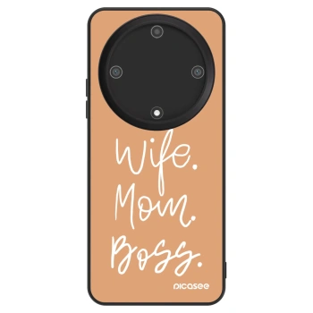 Szilikon tok erre a típusra Honor Magic5 Lite 5G - Boss Mama