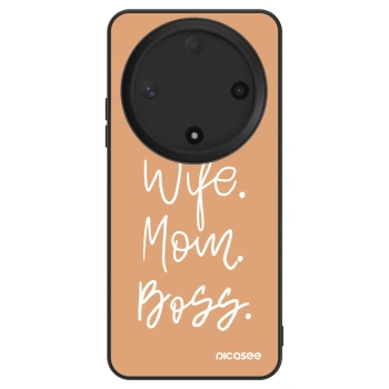 Szilikon tok erre a típusra Honor Magic6 Lite 5G - Boss Mama