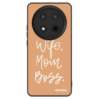 Szilikon tok erre a típusra Honor Magic7 Lite 5G - Boss Mama