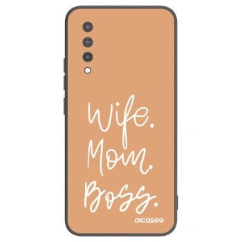 Tok az alábbi mobiltelefonokra Xiaomi Mi 9 Lite - Boss Mama