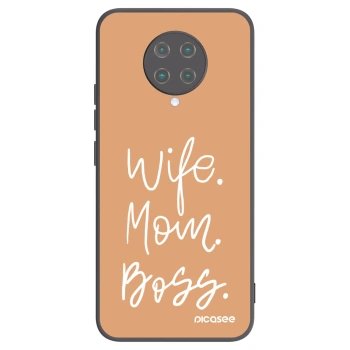 Tok az alábbi mobiltelefonokra Xiaomi Poco F2 Pro - Boss Mama