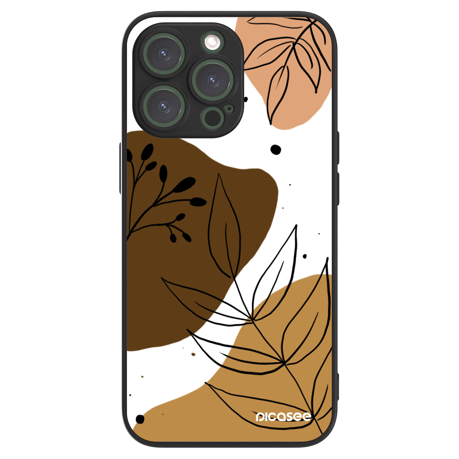 Picasee ULTIMATE CASE Apple iPhone 13 Pro - készülékre - Boho style