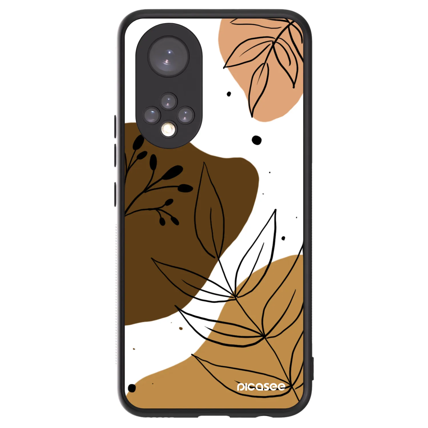 Picasee ULTIMATE CASE Huawei Nova 9 - készülékre - Boho style