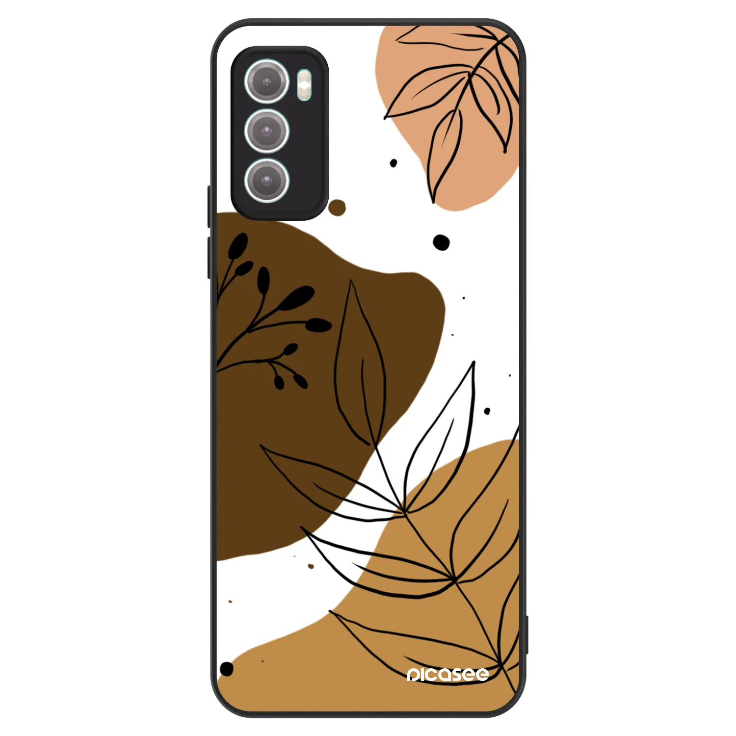 Picasee ULTIMATE CASE Motorola Moto G60 - készülékre - Boho style
