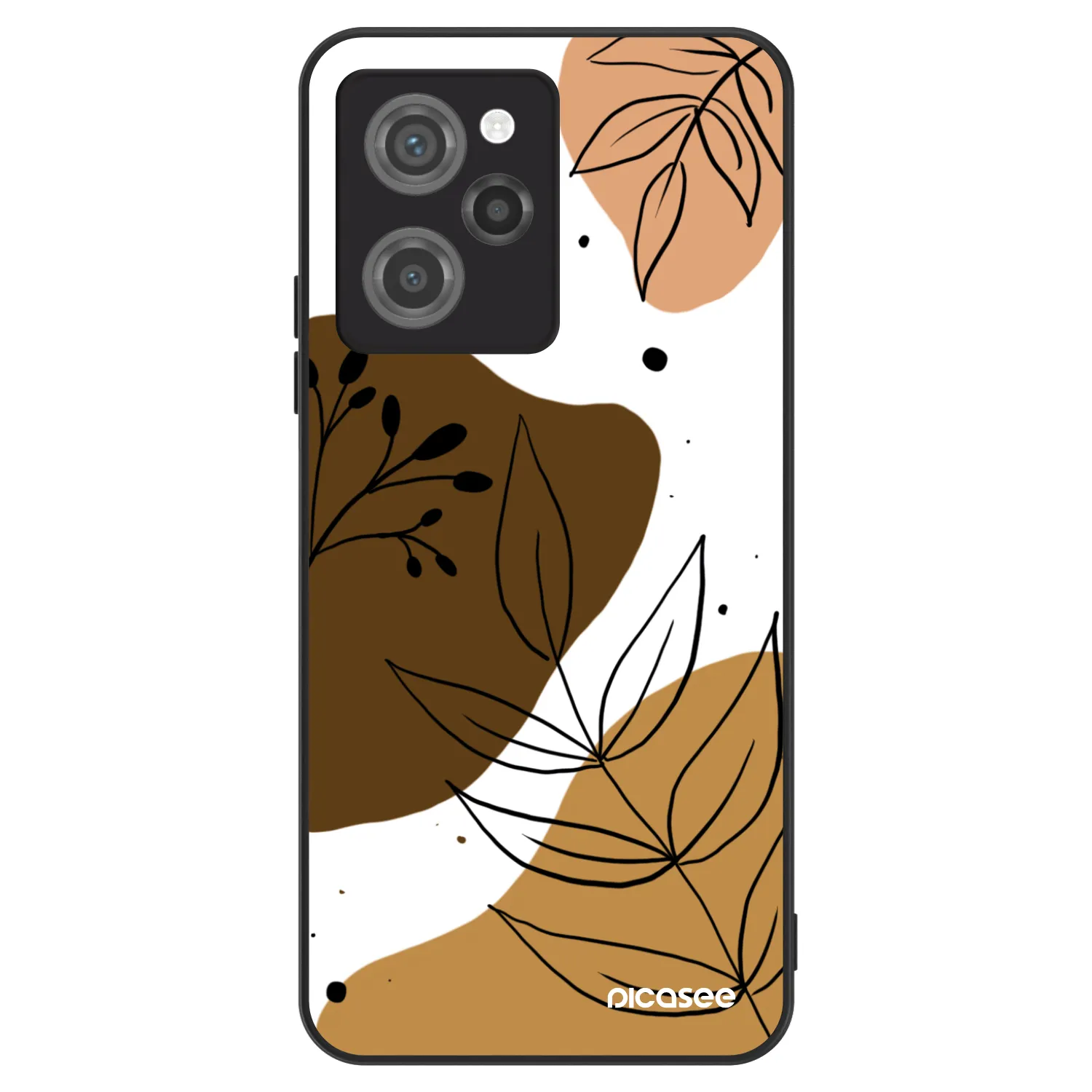 Picasee ULTIMATE CASE Xiaomi Poco X5 Pro - készülékre - Boho style