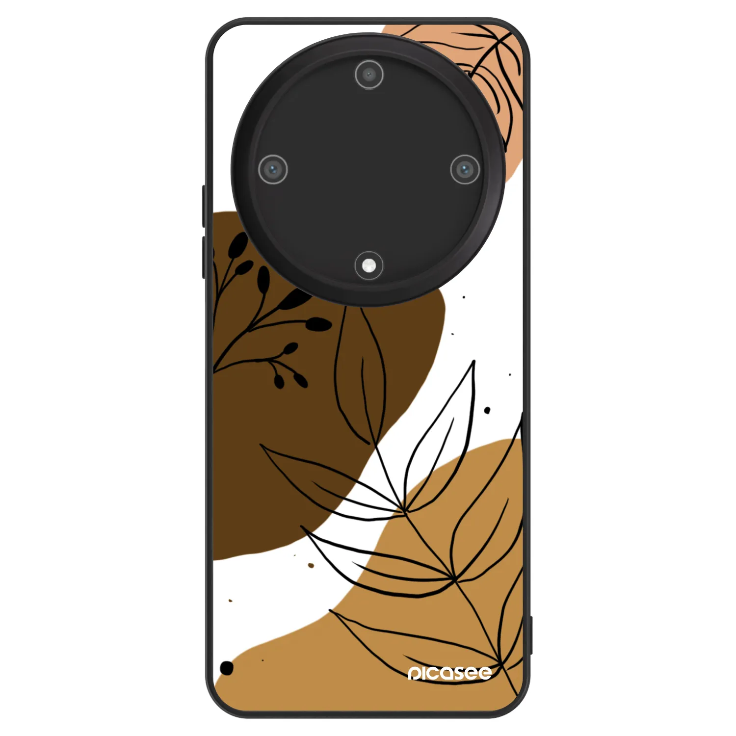 Picasee ULTIMATE CASE Honor Magic5 Lite 5G - készülékre - Boho style