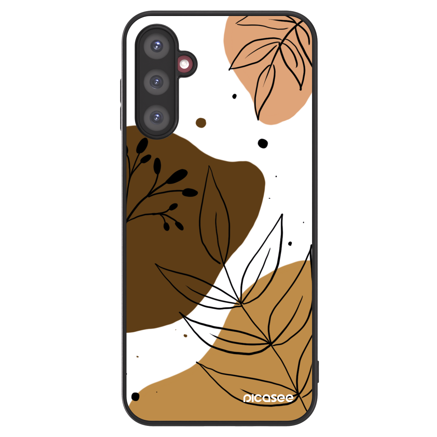 Picasee ULTIMATE CASE Samsung Galaxy A14 5G A146P - készülékre - Boho style