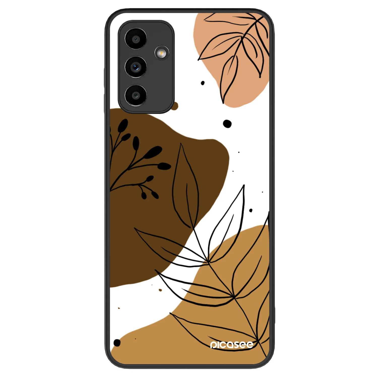 Picasee ULTIMATE CASE Samsung Galaxy A04s A047F - készülékre - Boho style