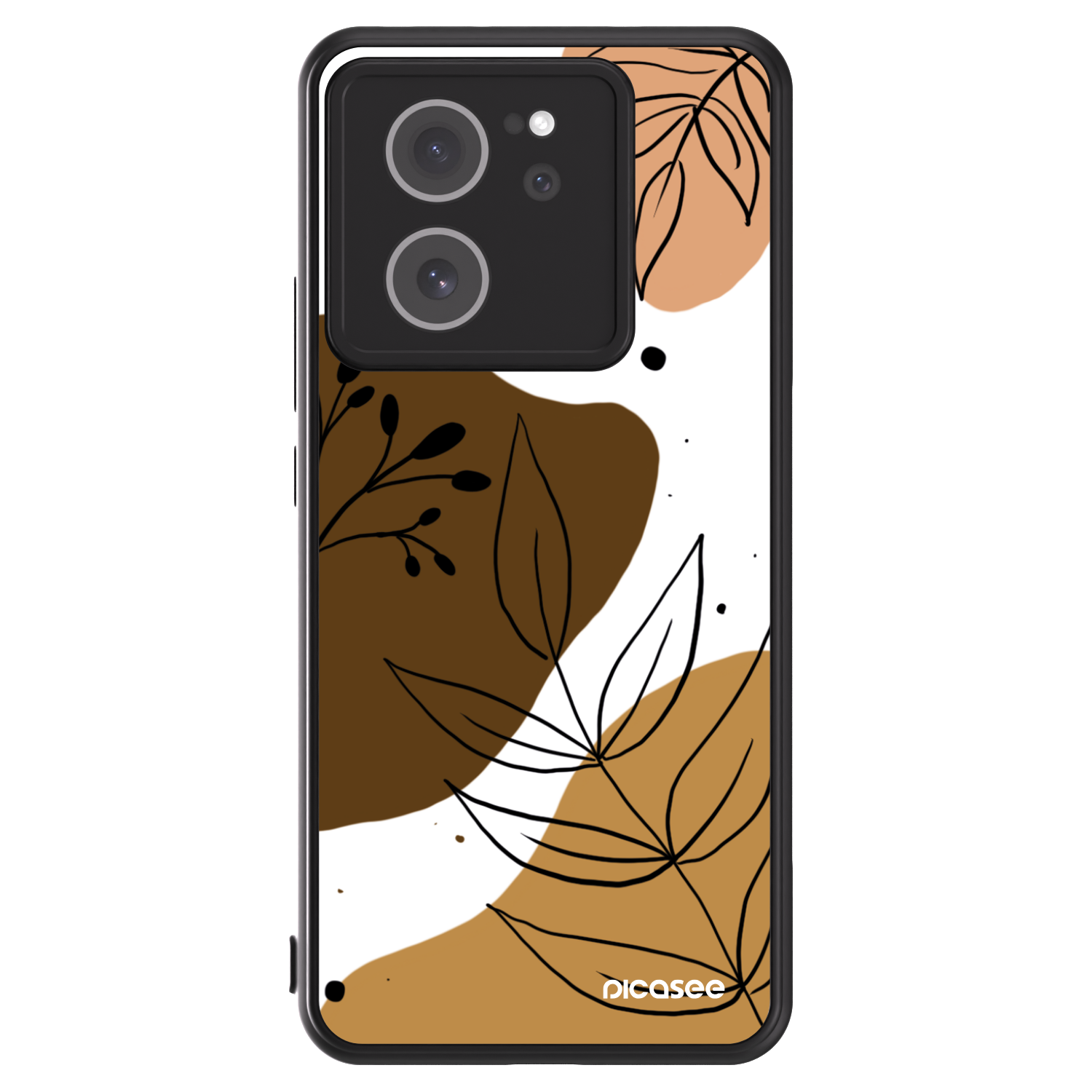 Picasee ULTIMATE CASE Xiaomi 13T Pro - készülékre - Boho style