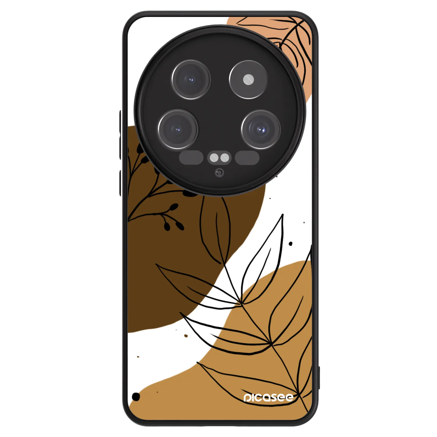 Picasee ULTIMATE CASE Xiaomi 14 Ultra - készülékre - Boho style