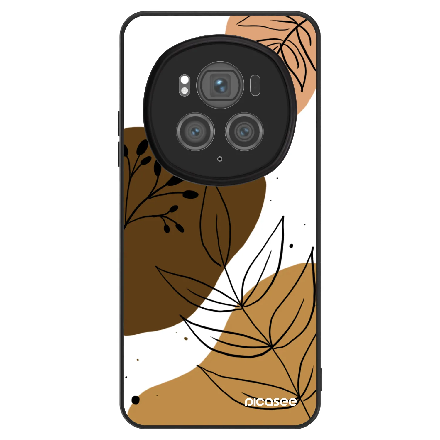 Picasee ULTIMATE CASE Honor Magic6 Pro - készülékre - Boho style