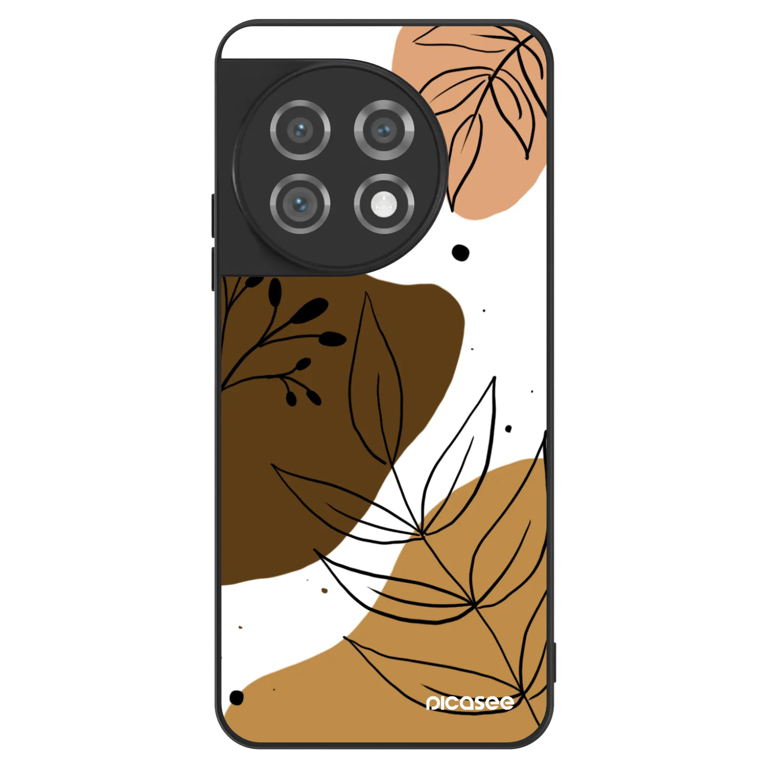 Picasee ULTIMATE CASE OnePlus 11 5G - készülékre - Boho style