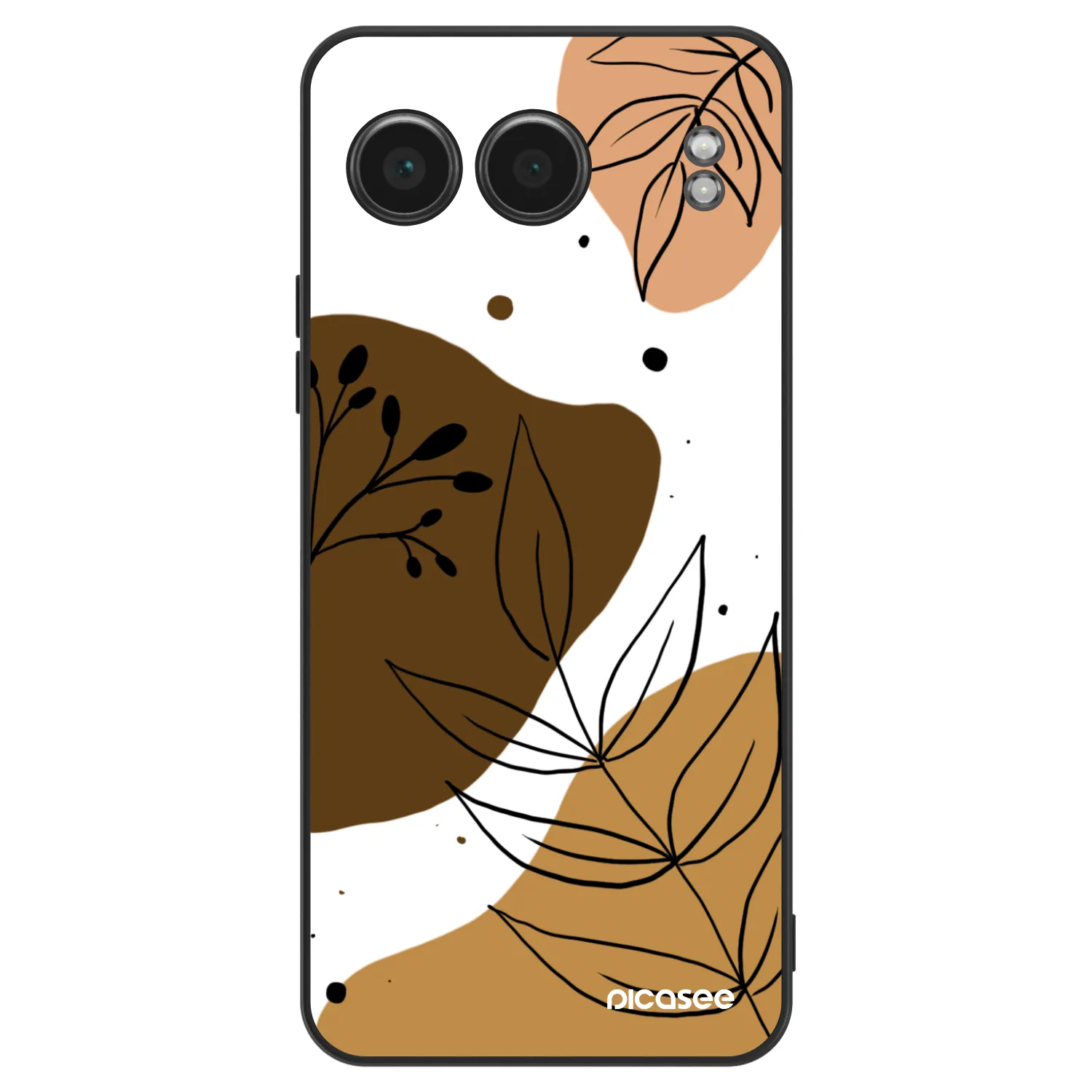 Picasee ULTIMATE CASE OnePlus Nord 4 - készülékre - Boho style
