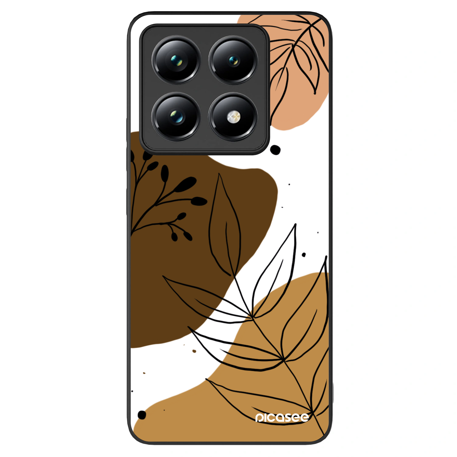 Picasee ULTIMATE CASE Xiaomi 14T Pro - készülékre - Boho style