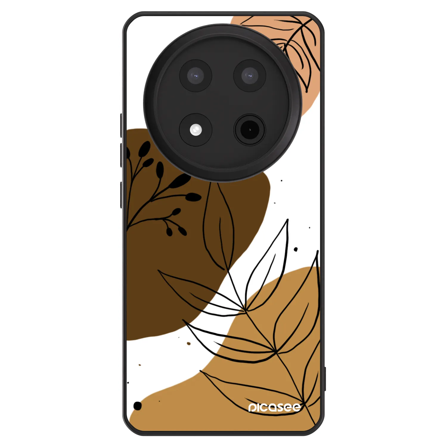 Picasee ULTIMATE CASE Honor Magic7 Lite 5G - készülékre - Boho style