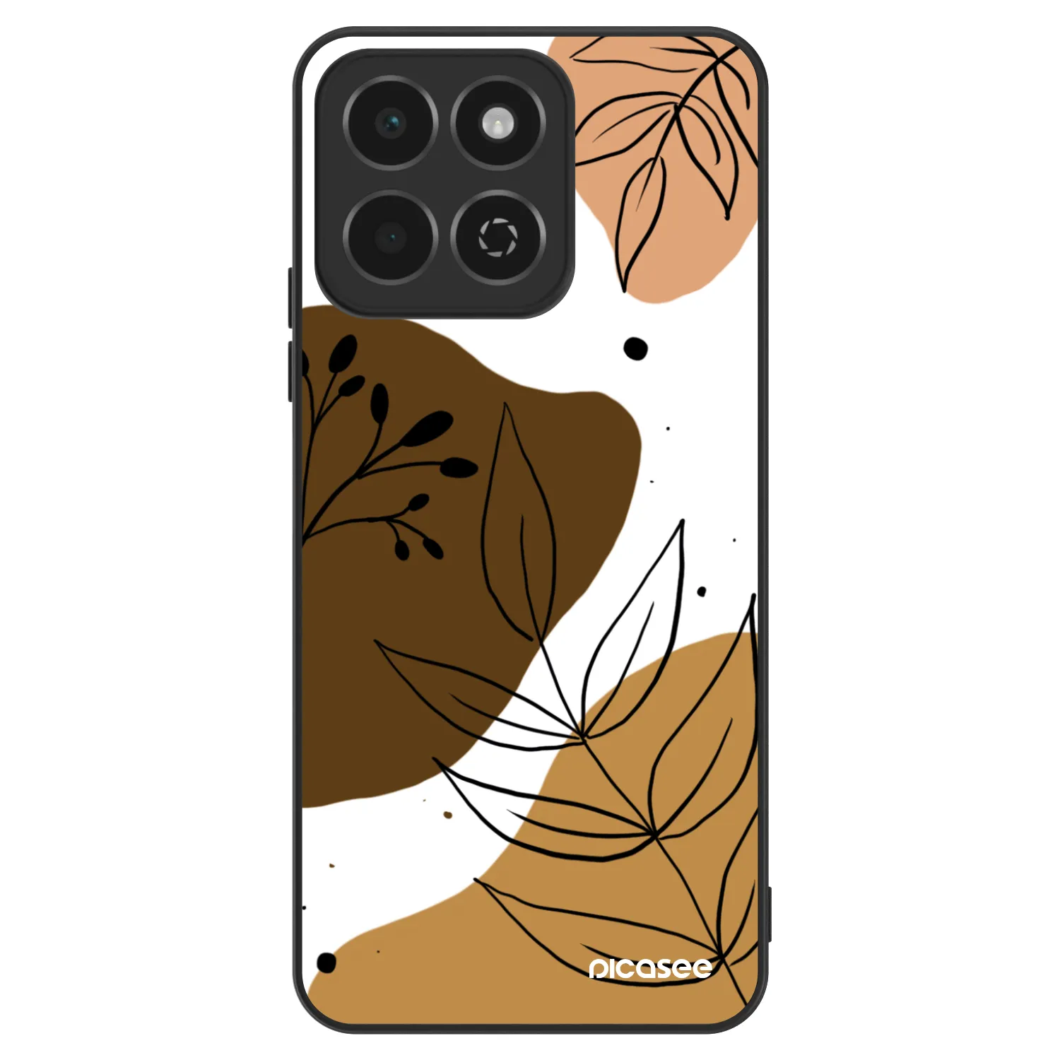 Picasee ULTIMATE CASE Honor 200 Smart 5G - készülékre - Boho style