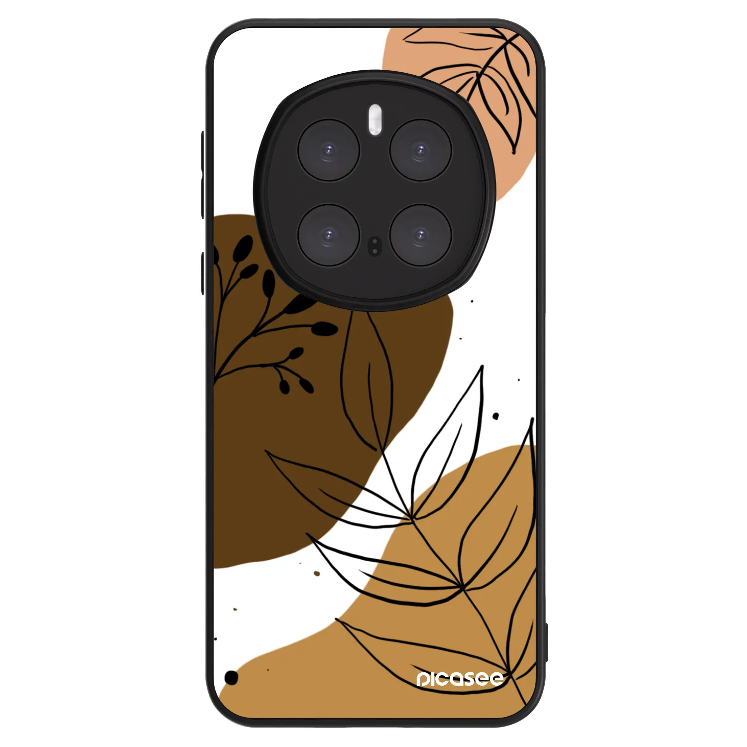 Picasee ULTIMATE CASE Honor Magic7 Pro 5G - készülékre - Boho style