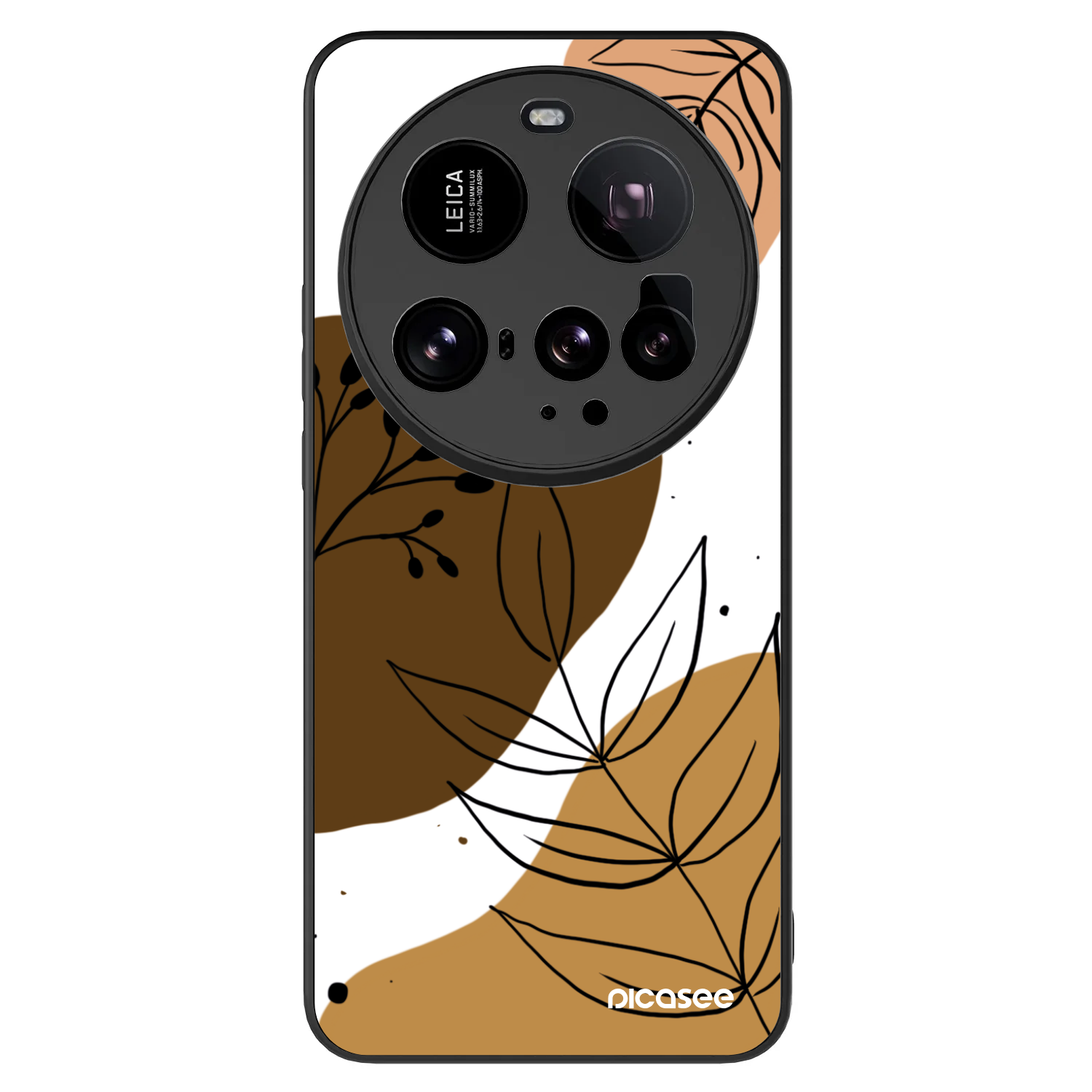 Picasee ULTIMATE CASE Xiaomi 15 Ultra - készülékre - Boho style