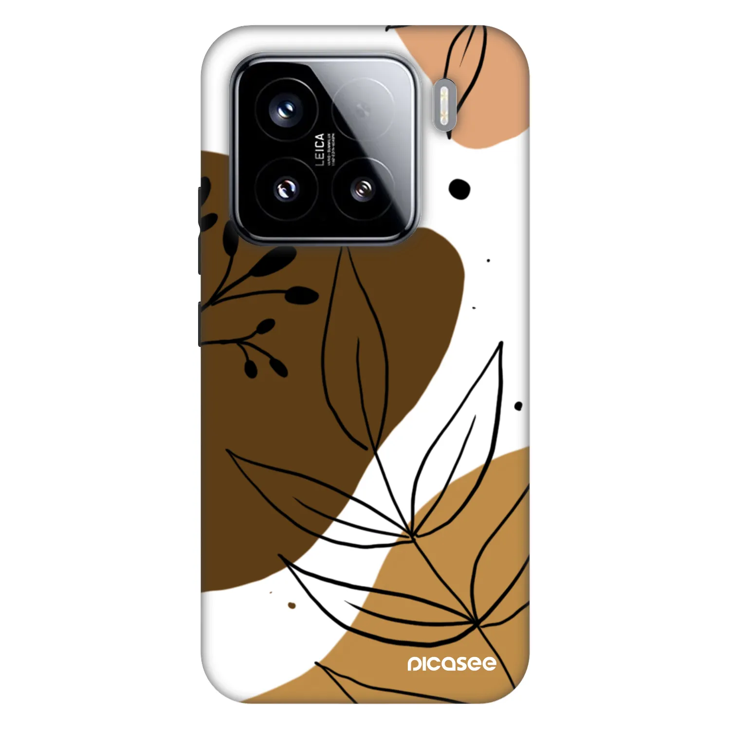 Picasee Fashion Case Xiaomi 15 - Boho style