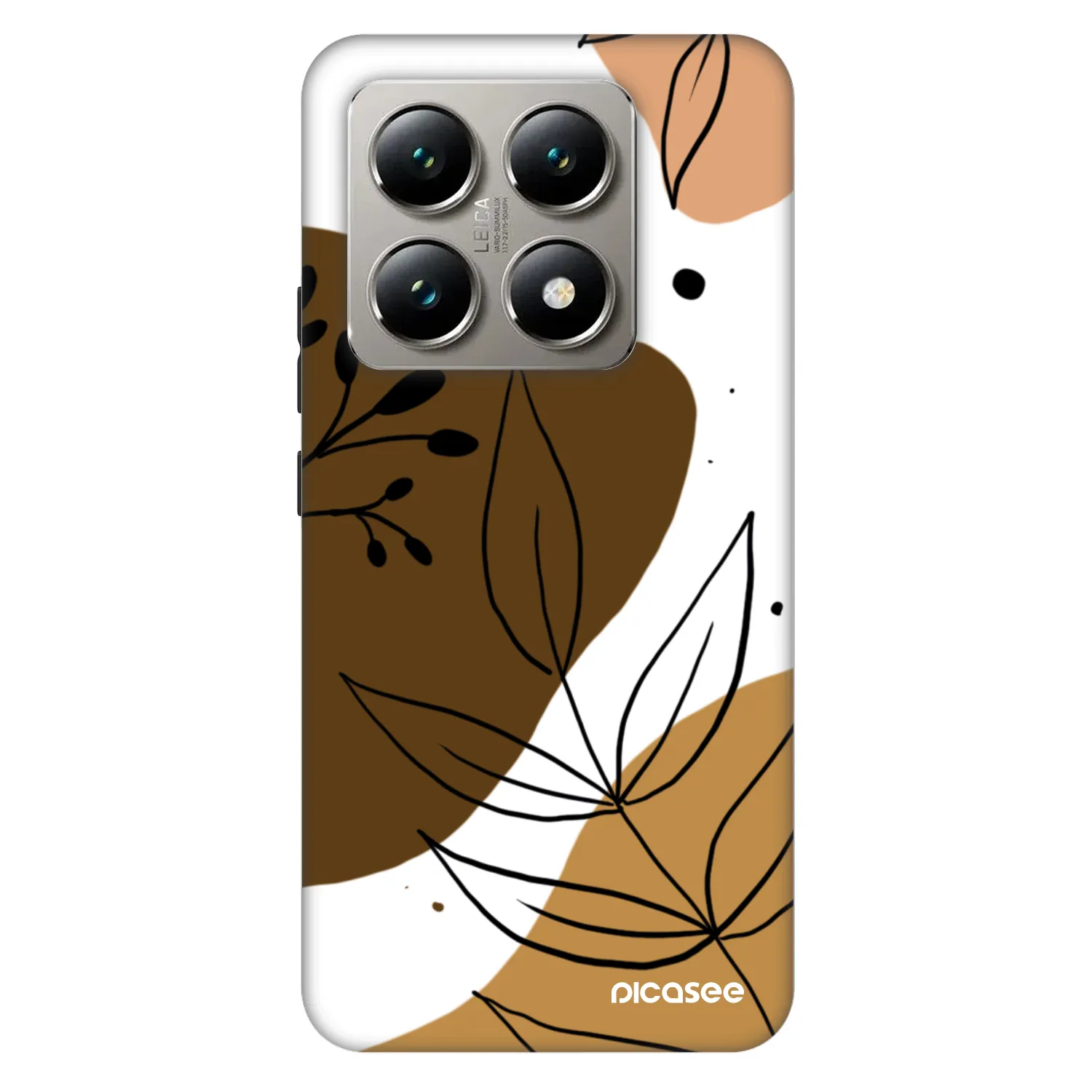 Picasee Fashion Case Xiaomi 14T Pro - Boho style