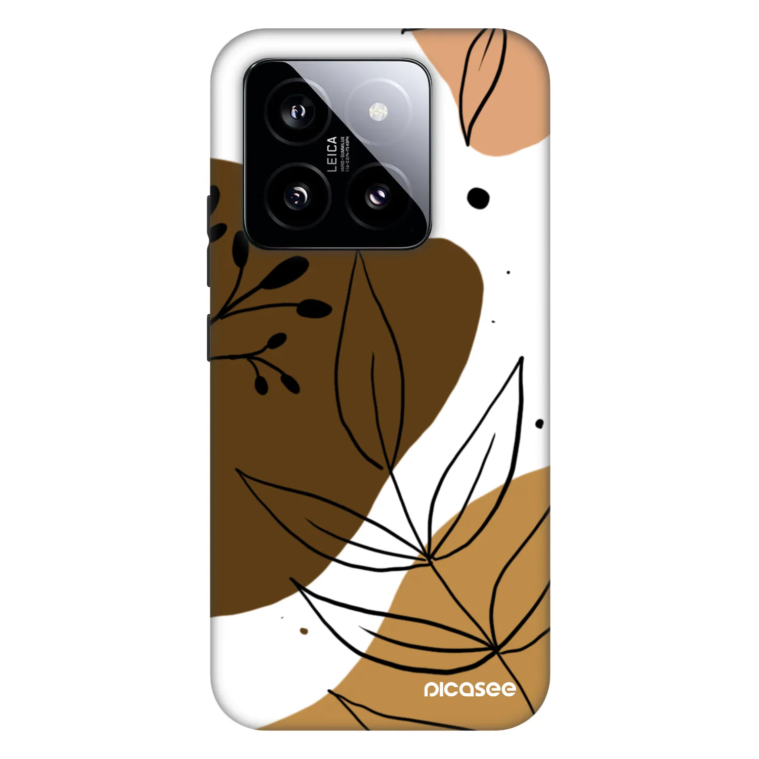 Picasee Fashion Case Xiaomi 14 - Boho style