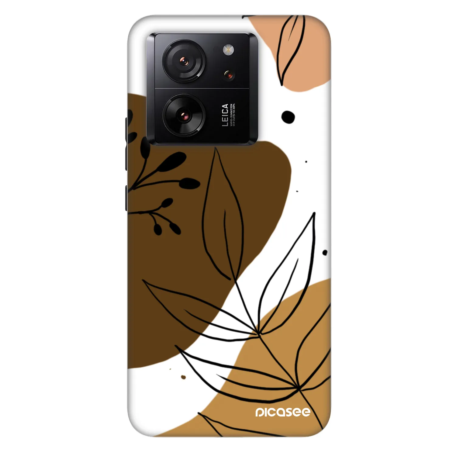Picasee Fashion Case Xiaomi 13T Pro - Boho style