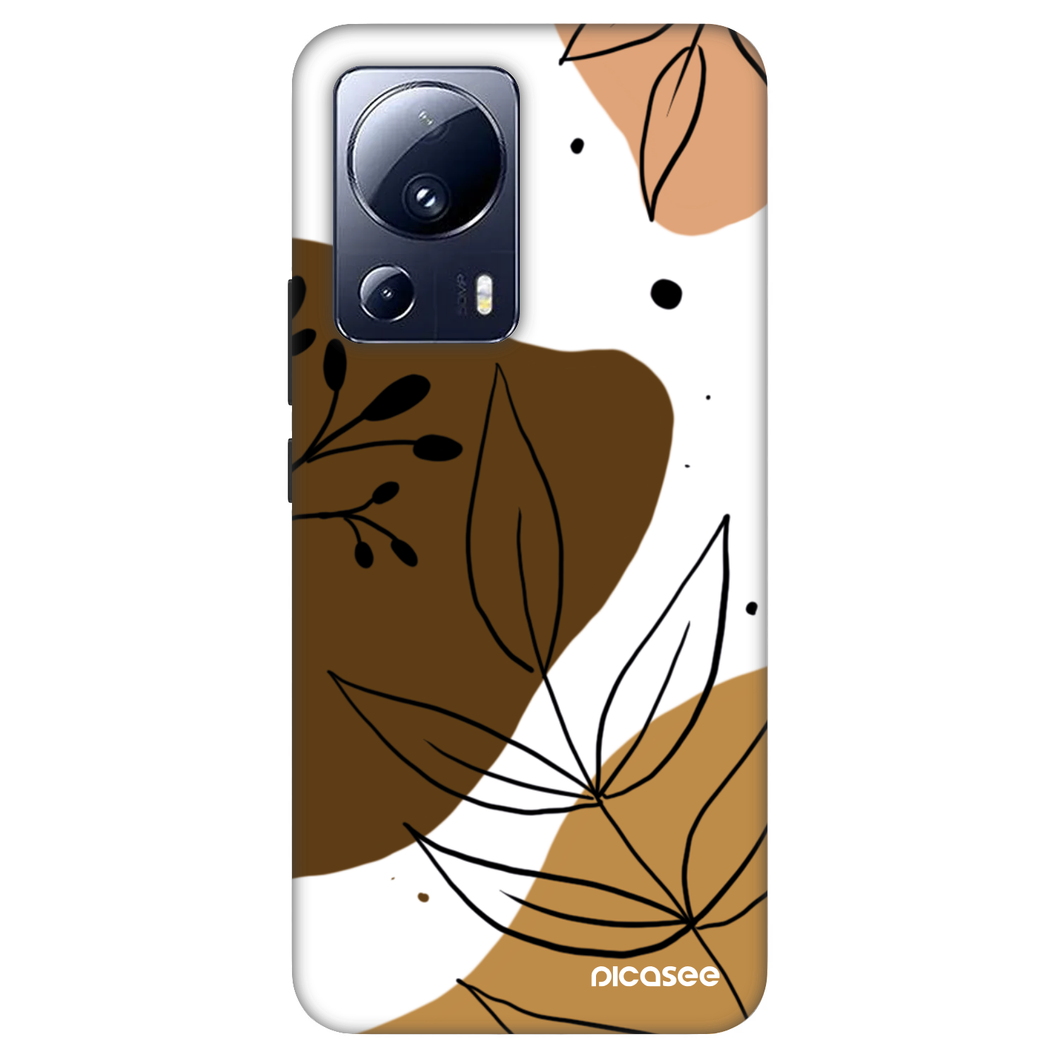 Picasee Fashion Case Xiaomi 13 Lite - Boho style