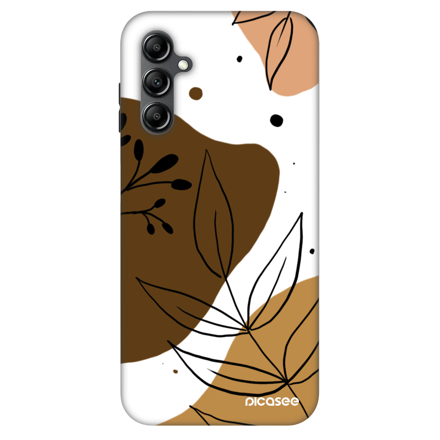 Picasee Fashion Case Samsung Galaxy A14 5G A146P - Boho style