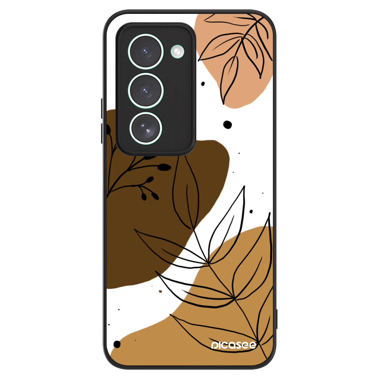 Picasee ULTIMATE CASE Xiaomi Redmi 15 5G - készülékre - Boho style