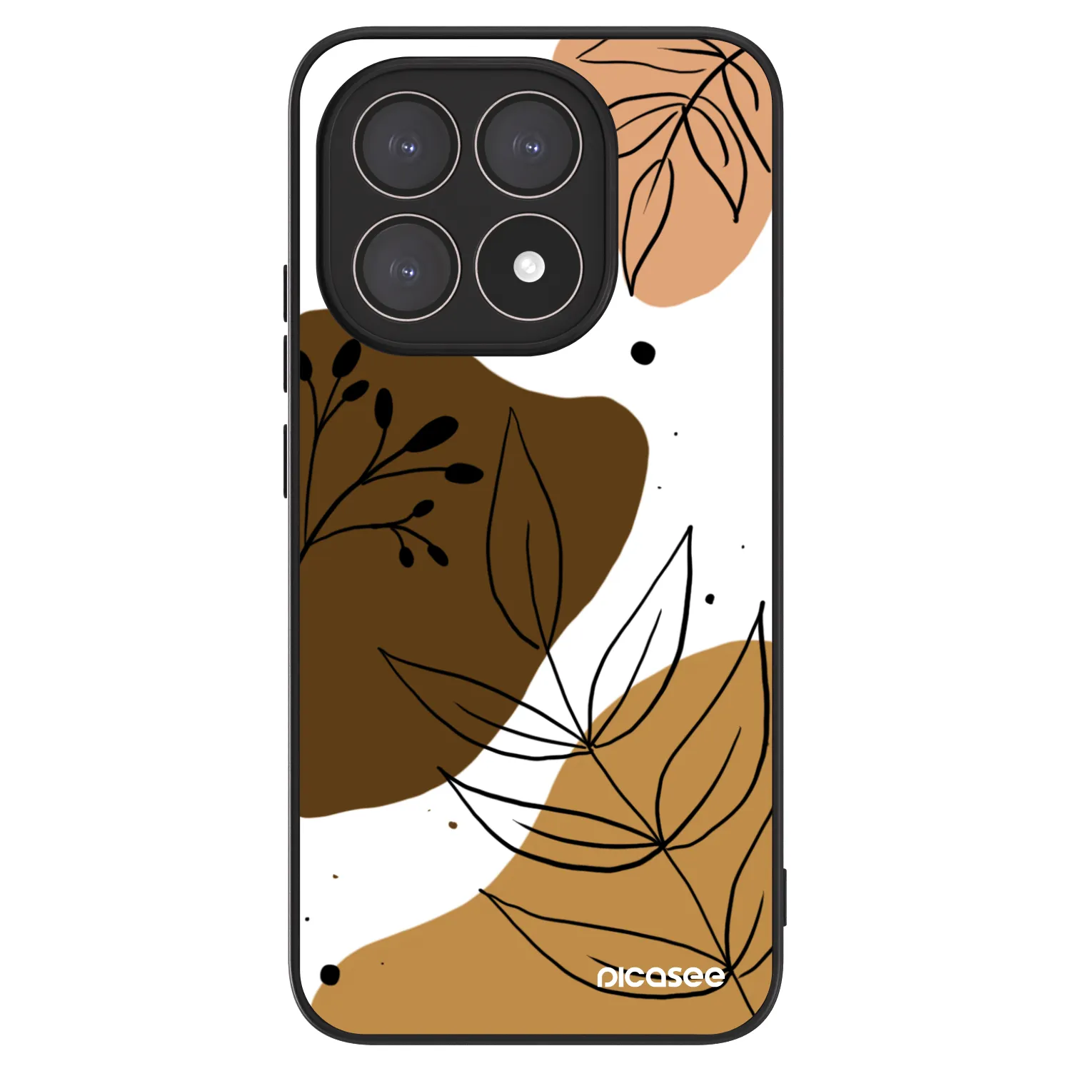 Picasee ULTIMATE CASE Xiaomi 15T - készülékre - Boho style