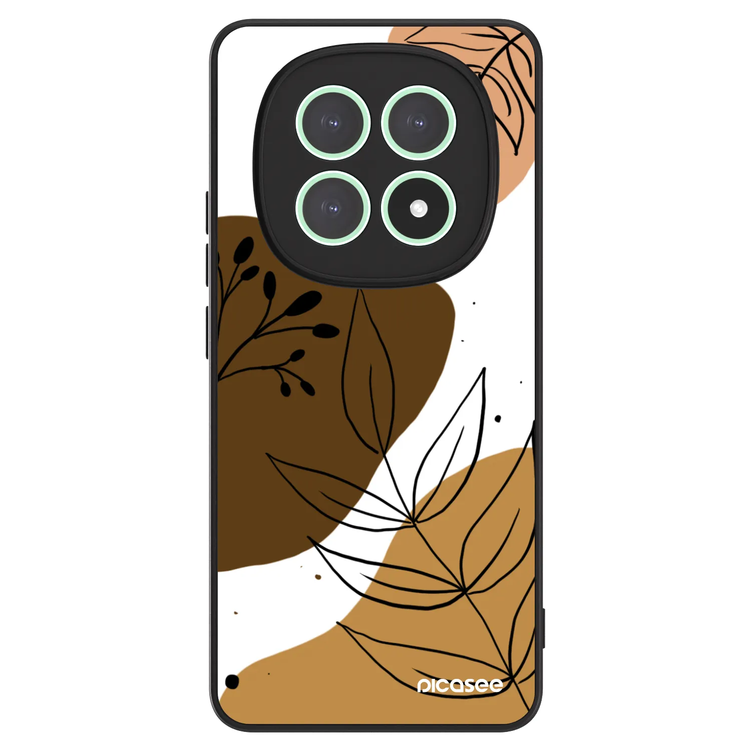 Picasee ULTIMATE CASE Xiaomi Redmi Note 15 - készülékre - Boho style