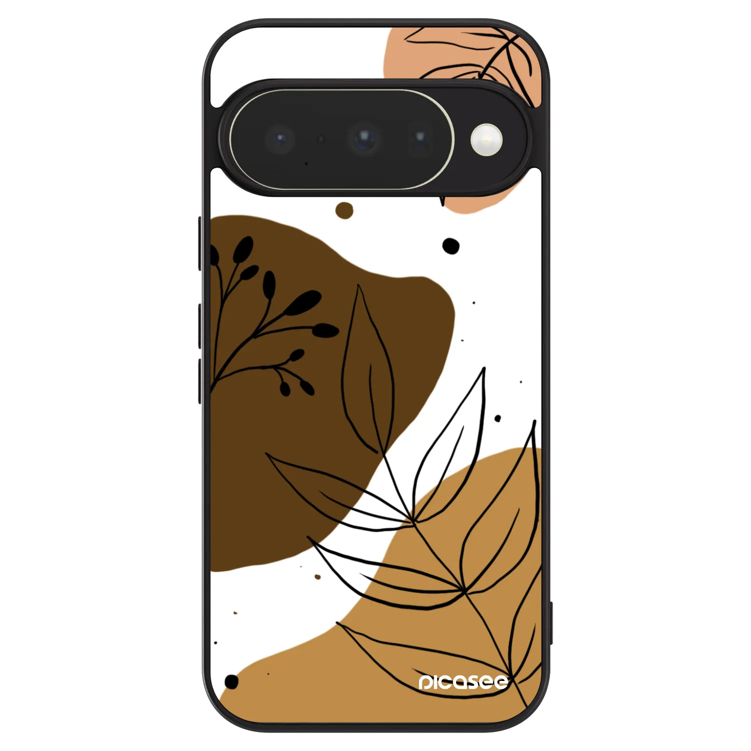 Picasee ULTIMATE CASE Google Pixel 10 - készülékre - Boho style