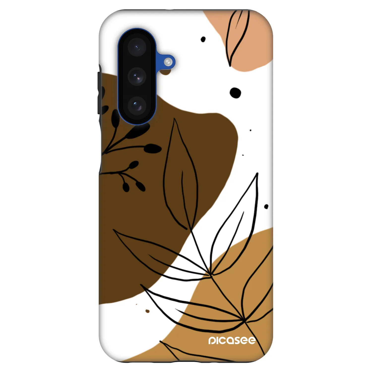 Picasee Fashion Case Samsung Galaxy A17 5G - Boho style