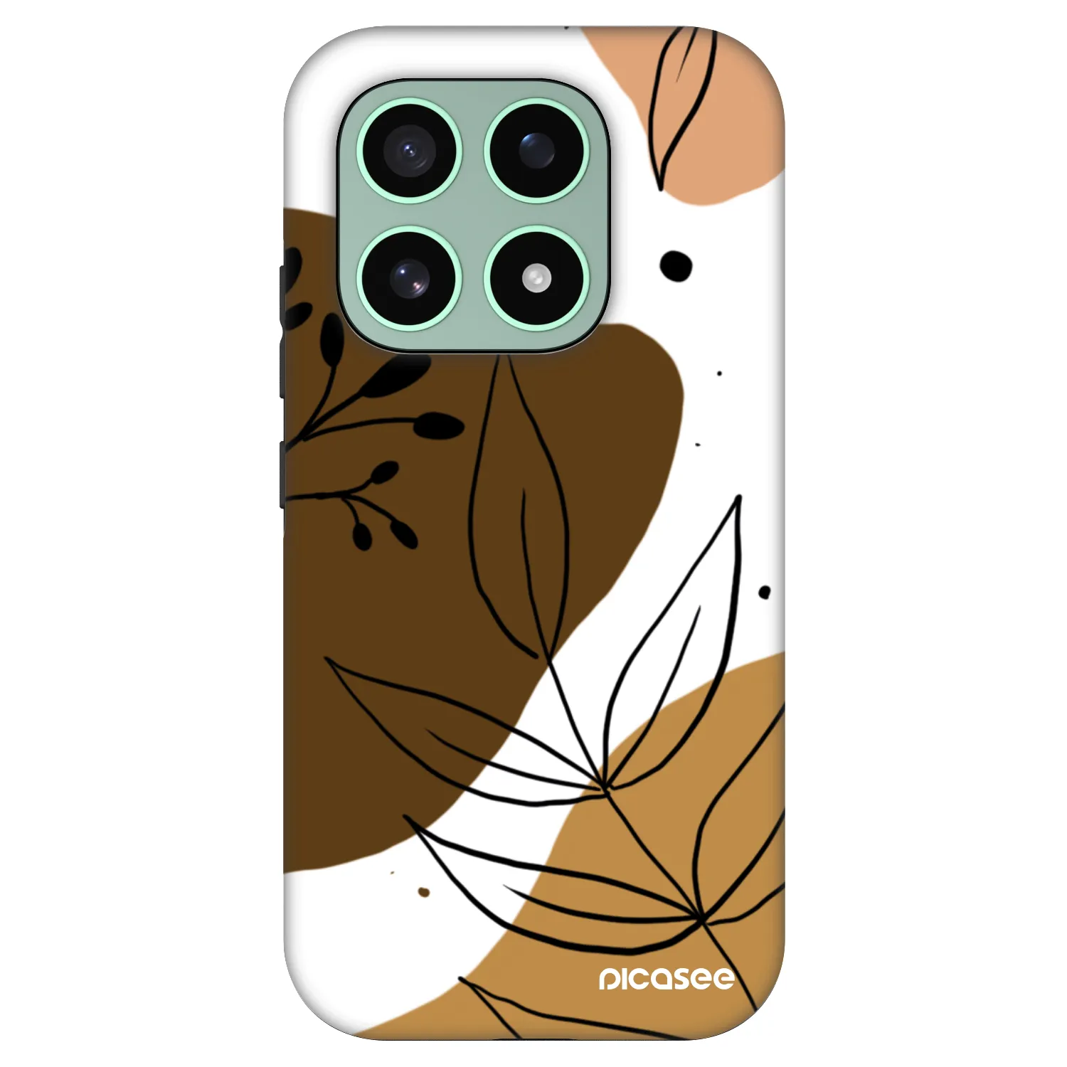 Picasee Fashion Case Xiaomi 17 - Boho style