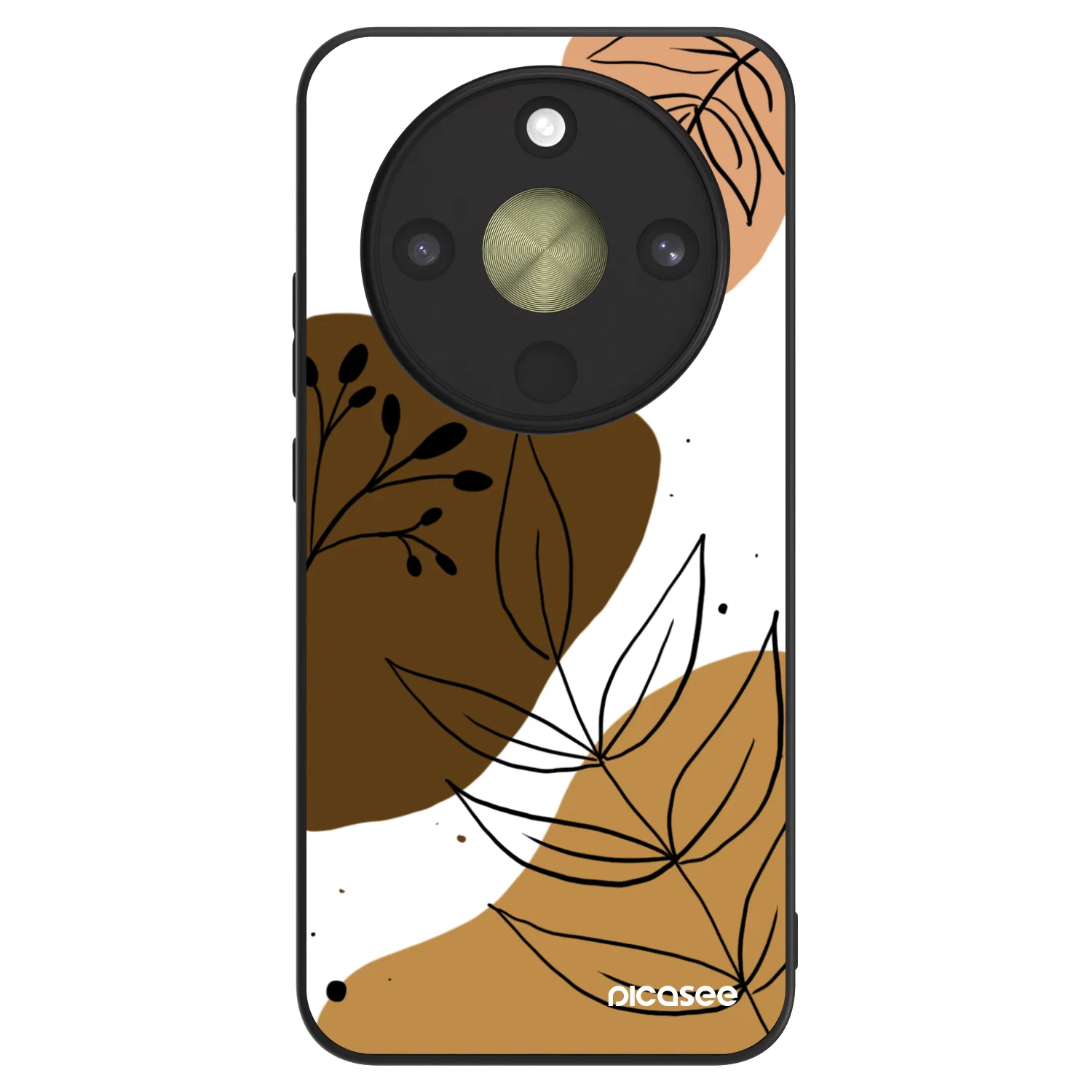 Picasee ULTIMATE CASE Honor Magic8 Lite 5G - készülékre - Boho style