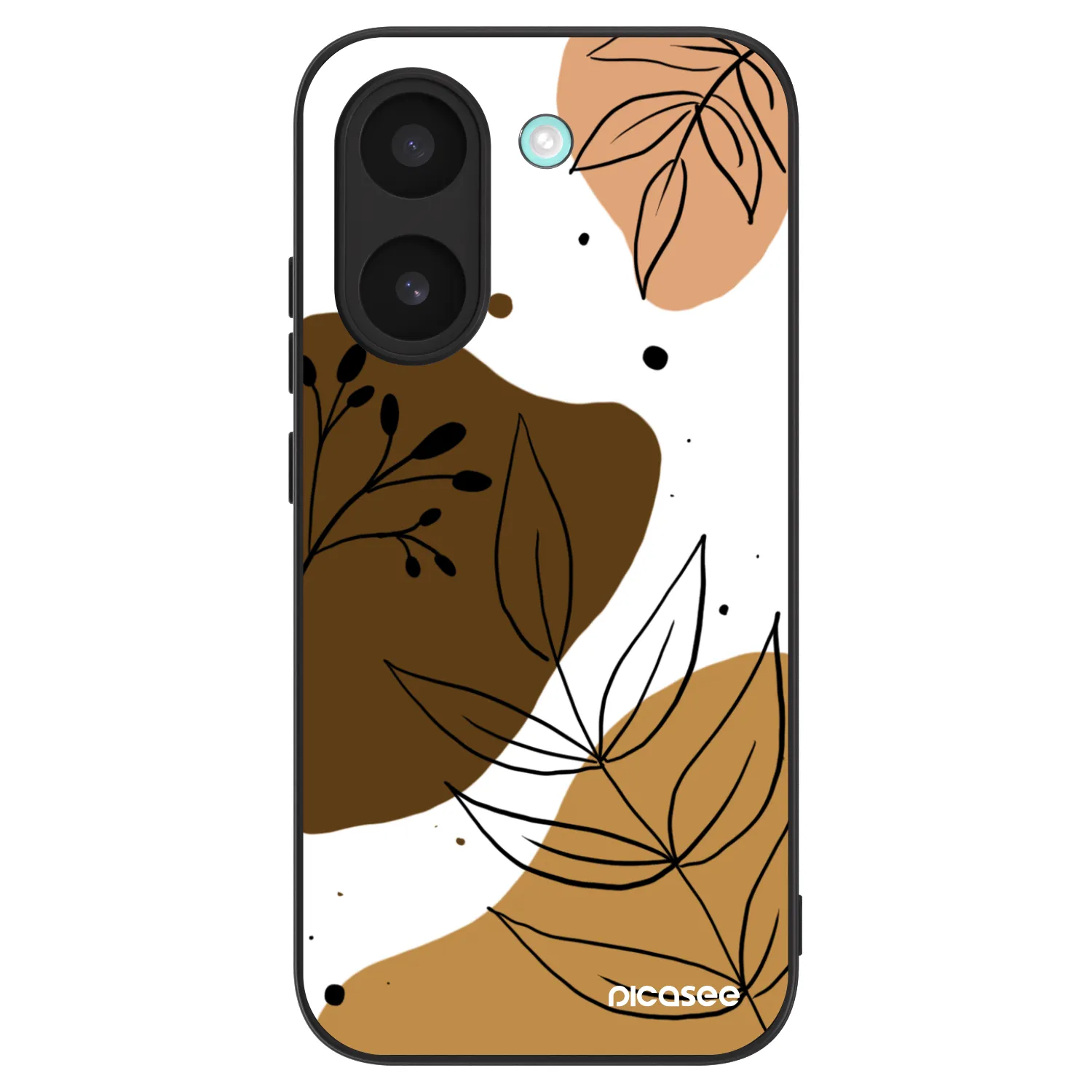Picasee ULTIMATE CASE Xiaomi Poco X8 Pro - készülékre - Boho style