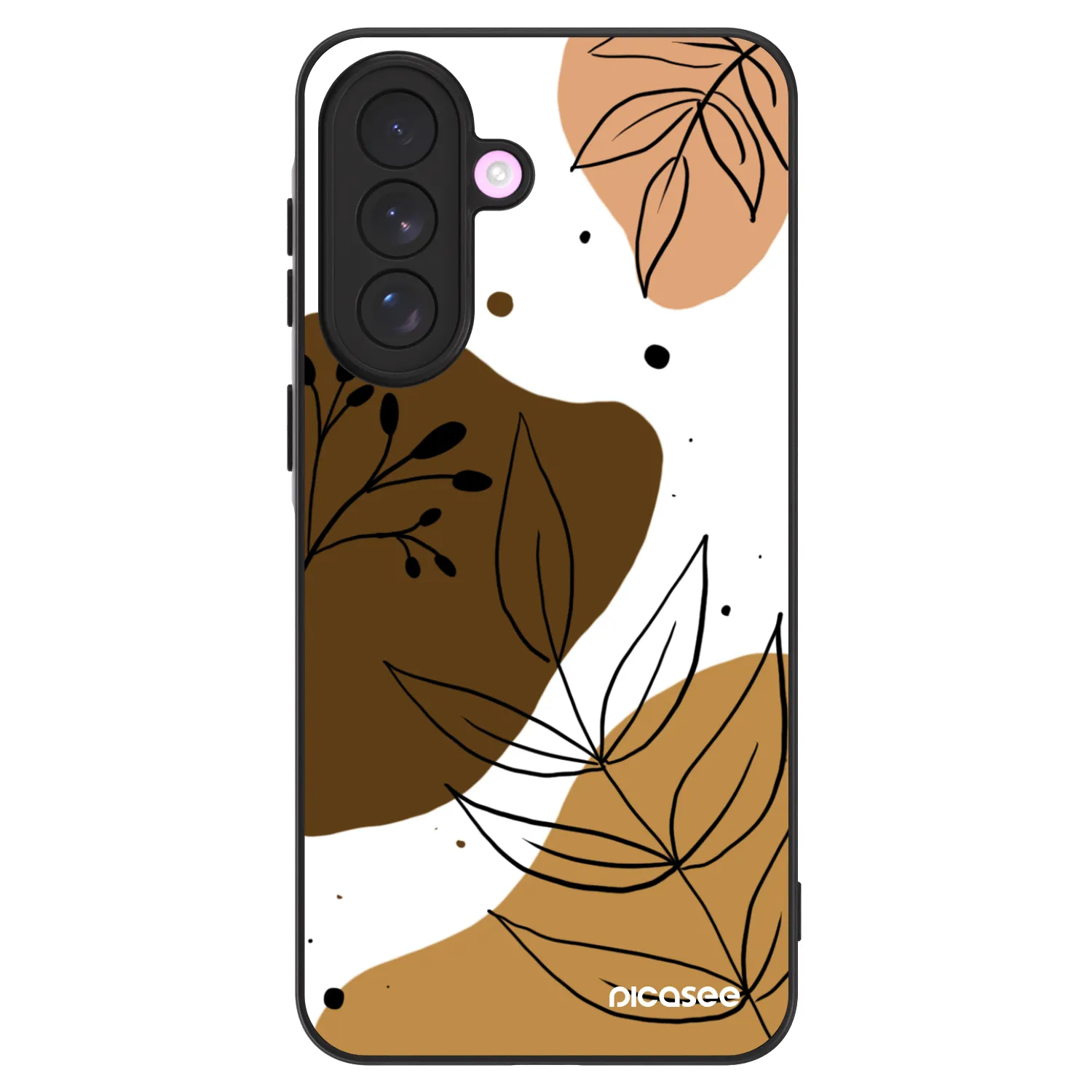 Picasee ULTIMATE CASE Samsung Galaxy A57 5G - készülékre - Boho style