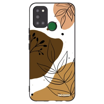 Tok az alábbi mobiltelefonokra Realme 7i - Boho style