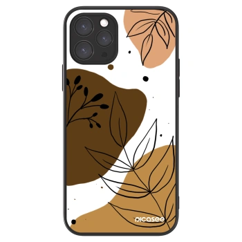 Picasee ULTIMATE CASE Apple iPhone 11 Pro - készülékre - Boho style
