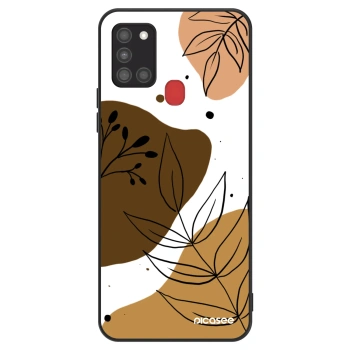 Szilikon tok erre a típusra Samsung Galaxy A21s - Boho style