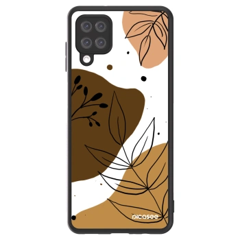 Picasee ULTIMATE CASE Samsung Galaxy A12 A125F - készülékre - Boho style