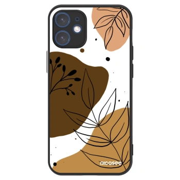Picasee ULTIMATE CASE Apple iPhone 12 mini - készülékre - Boho style
