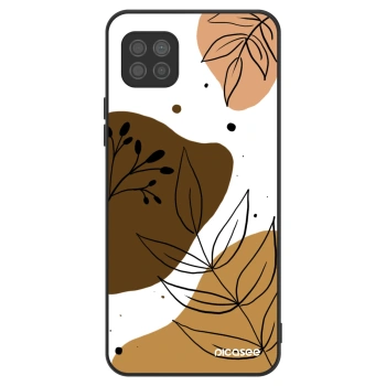 Szilikon tok erre a típusra Huawei P40 Lite - Boho style