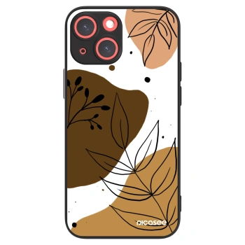 Picasee ULTIMATE CASE Apple iPhone 13 mini - készülékre - Boho style