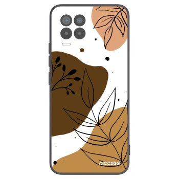 Tok az alábbi mobiltelefonokra Realme 8 4G - Boho style