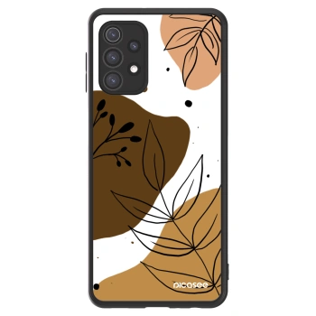 Picasee ULTIMATE CASE Samsung Galaxy A32 5G A326B - készülékre - Boho style