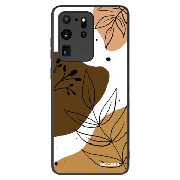 Szilikon tok erre a típusra Samsung Galaxy S20 Ultra 5G G988F - Boho style