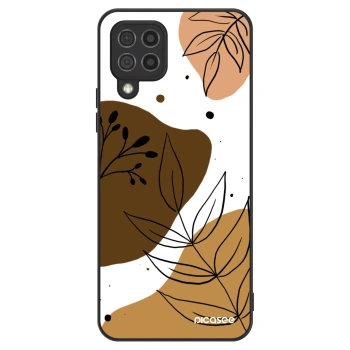 Szilikon tok erre a típusra Samsung Galaxy A22 A225F 4G - Boho style