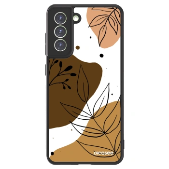 Picasee ULTIMATE CASE Samsung Galaxy S21 FE 5G - készülékre - Boho style