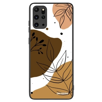 Szilikon tok erre a típusra Samsung Galaxy S20+ G985F - Boho style